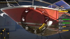 Yacht Mechanic Simulator Screenshot 1