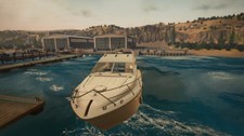 Yacht Mechanic Simulator Screenshot 5
