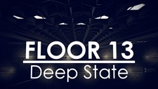 Floor 13: Deep State Screenshot 2