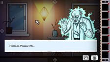 Detective March Forward - The Missing Will Screenshot 2