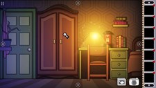 Detective March Forward - The Missing Will Screenshot 3