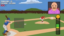 Super No Crying in Baseball Screenshot 1