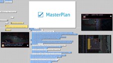 MasterPlan Screenshot 6