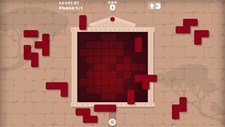 Puzzle - STONE BLOCKS Screenshot 3