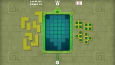 Puzzle - STONE BLOCKS Screenshot 2