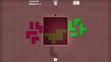 Puzzle - STONE BLOCKS Screenshot 4