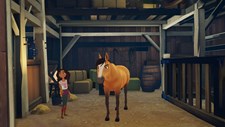 DreamWorks Spirit Lucky's Big Adventure Screenshot 6