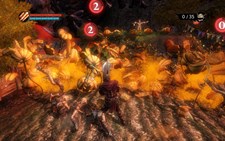 Overlord: Raising Hell Screenshot 1