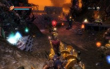 Overlord: Raising Hell Screenshot 2