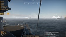 Destroyer: The U-Boat Hunter Screenshot 1