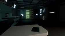 Silicon Dreams  |  cyberpunk interrogation Screenshot 5