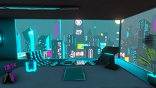 Silicon Dreams  |  cyberpunk interrogation Screenshot 6