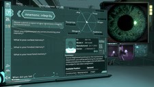 Silicon Dreams  |  cyberpunk interrogation Screenshot 7