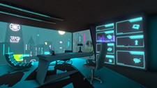 Silicon Dreams  |  cyberpunk interrogation Screenshot 3