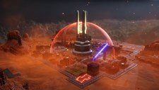 Sphere - Flying Cities Screenshot 1