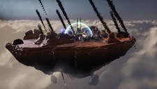 Sphere - Flying Cities Screenshot 8