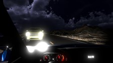 Nightvision: Drive Forever Screenshot 8
