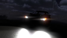 Nightvision: Drive Forever Screenshot 6