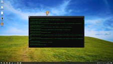Outcore: Desktop Adventure Screenshot 3