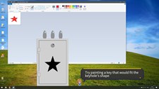 Outcore: Desktop Adventure Screenshot 5