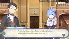 Re:ZERO -Starting Life in Another World- The Prophecy of the Throne Screenshot 6