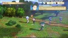 Re:ZERO -Starting Life in Another World- The Prophecy of the Throne Screenshot 4