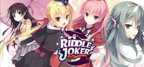Riddle Joker Achievements | TrueSteamAchievements
