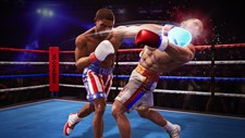Big Rumble Boxing: Creed Champions Screenshot 5