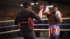 Big Rumble Boxing: Creed Champions Screenshot 6