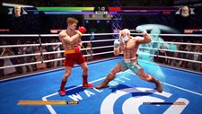 Big Rumble Boxing: Creed Champions Screenshot 8