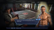 Big Rumble Boxing: Creed Champions Screenshot 7