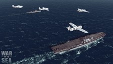 War on the Sea Screenshot 8