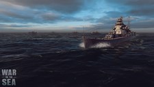 War on the Sea Screenshot 5