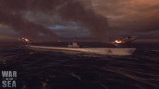 War on the Sea Screenshot 7
