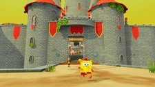 SpongeBob SquarePants: The Cosmic Shake Screenshot 7