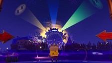 SpongeBob SquarePants: The Cosmic Shake Screenshot 2
