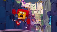 SpongeBob SquarePants: The Cosmic Shake Screenshot 6