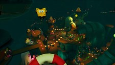 SpongeBob SquarePants: The Cosmic Shake Screenshot 8