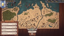 Winter Falling: Battle Tactics Screenshot 6