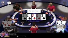 CasinoLife Poker - #1 Free Texas Holdem 3D Screenshot 5