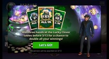 CasinoLife Poker - #1 Free Texas Holdem 3D Screenshot 4