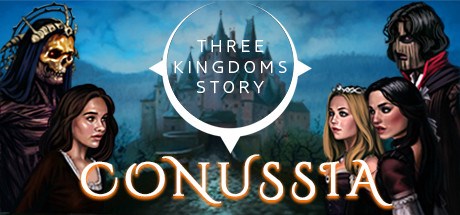 Three kingdoms story conussia прохождение