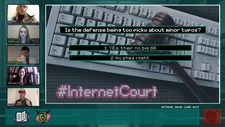 Internet Court Screenshot 5