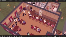 TasteMaker: Restaurant Simulator Screenshot 2