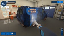 PowerWash Simulator Screenshot 8