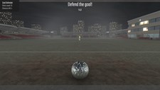 Dark Roll: Free Kick Challenge Screenshot 3