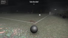Dark Roll: Free Kick Challenge Screenshot 1