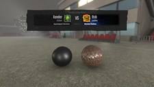Dark Roll: Free Kick Challenge Screenshot 4