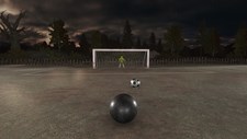 Dark Roll: Free Kick Challenge Screenshot 5