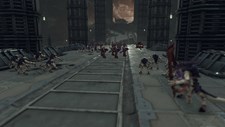 Warhammer 40,000: Battlesector Screenshot 2